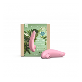 Womanizer Premium eco“, 100% reciclable.